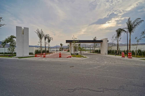 Imagen 6 de 14 de Lote En Preventa 144 M2 En Esquina, Parque México, Lomas De Angelópolis, Puebla.