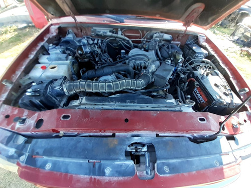 Ford Ranger 2001 ( En Partes ) 2001 - 2003 3.0 Aut Yonke