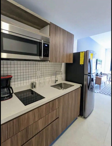 Se Vende Lindo Estudio En Zazil- Ha $2´150,000