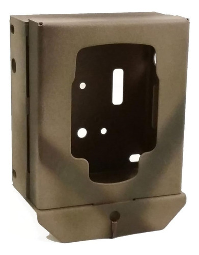 Caja De Seguridad Para Covert Mp6 Mp6 Black Mpe5 Mpe6 Mp8 Mp