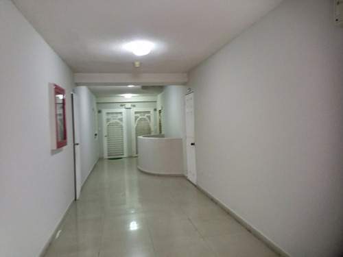 Imagen 4 de 20 de Apartamento Con Llave En Mano, Urb. Campo B, Parque Residencial Florida Palace