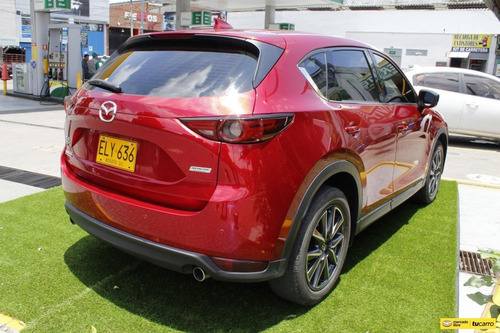 Imagen 7 de 25 de Mazda Cx-5 Grand Touring 2.5 Lx