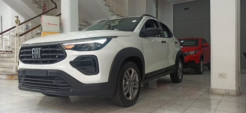 Imagen 24 de 25 de Fiat Pulse 0km 2o22 2023 Tomo Usados De Todas Las Marcas P