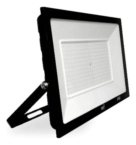 Reflector Led 300w Alta Potencia Ip66 Exterior Bajo Consumo