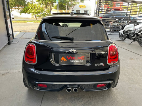 Imagem 5 de 14 de Mini Cooper