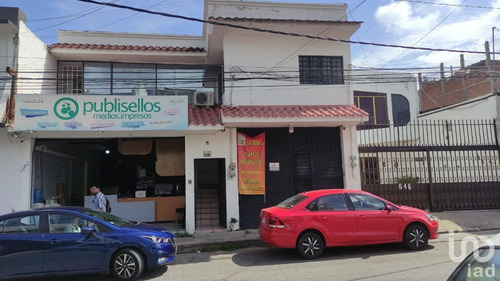 Venta Casa 5 Ambientes Tuxtla Gutiérrez Centro