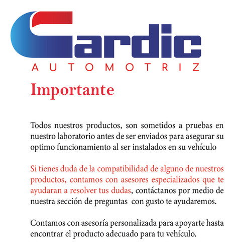 Sensor Oxigeno Para Ford E350 Econoline Cw 5.8 1994 1995