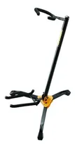 Comprar Hercules Gs-405b Soporte Stand Para Guitarra O Bajo Color Negro