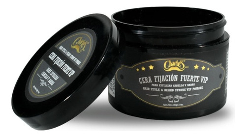 Cera Para Cabello Vip Charle's 56.6