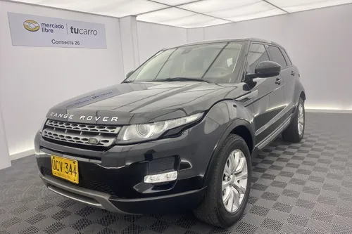 Land Rover Evoque 2.0 SI4