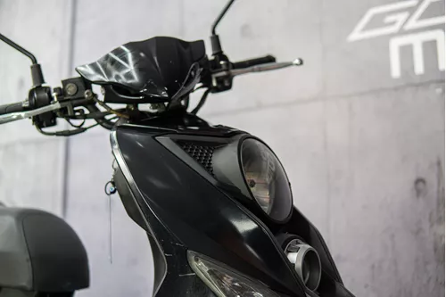 Sym Crox 125 2016