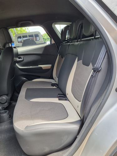 Renault Captur 2.0 Intens At