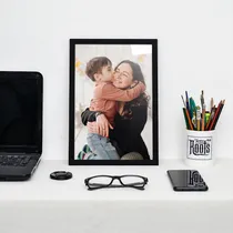 Comprar Cuadro Dia De La Madre Personalizado Con Fotos Collage 20x30