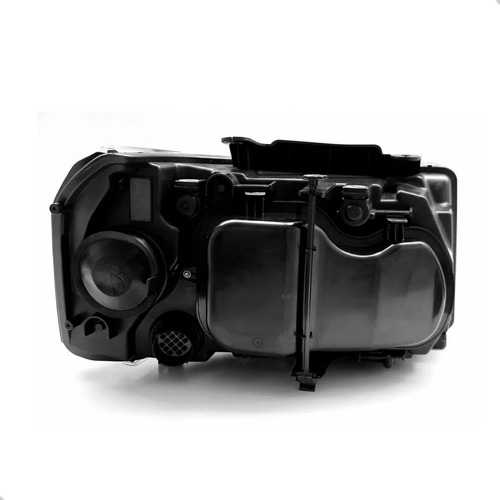 Farol Freelander 2 2006 A 2013 D3s C/ Led Cromada 12 Pinos