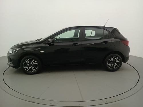 Chevrolet Onix 1.0 TURBO FLEX LT MANUAL