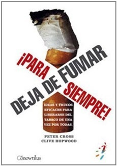 Deja De Fumar, Para Siempre - Cross- Hopwood