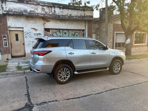 Toyota SW4 2.8 Srx 204Cv 4X4 7As At