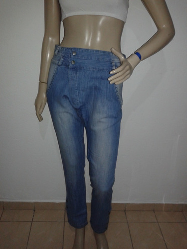 saruel jeans