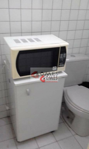 Imagem 10 de 21 de Sala Para Alugar, 32 M² Por R$ 1.300,00/mês - Vila Dusi - São Bernardo Do Campo/sp - Sa0359