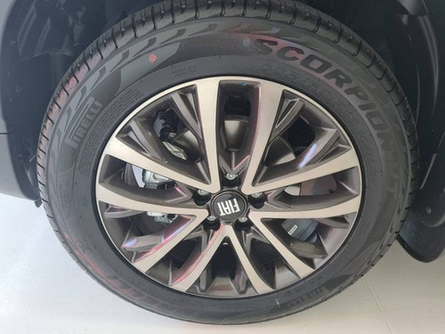 Imagem 8 de 14 de Fiat Toro 2.0 16v Turbo Diesel Ranch 4wd At9