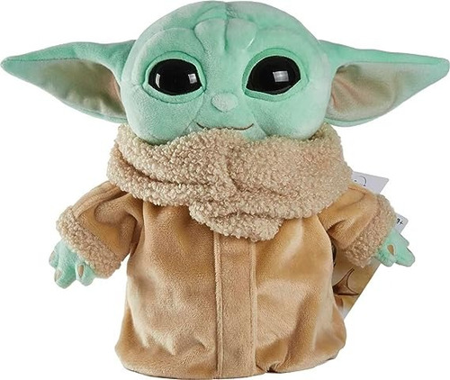  Baby Yoda, Grogu , The Child, Star Wars Mandalorian 