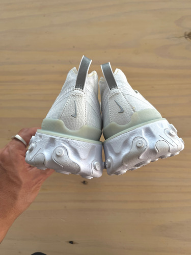 Zapatillas Nike React Element 55 (Usado)