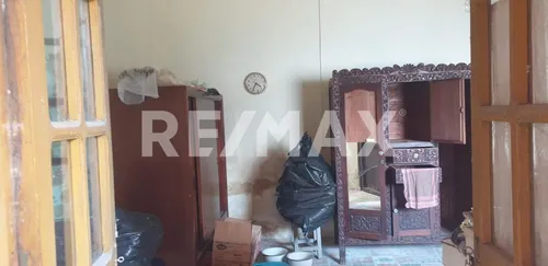 Casa Antigua En Venta En El Centro De Apizaco, Estado De Tlaxcala.