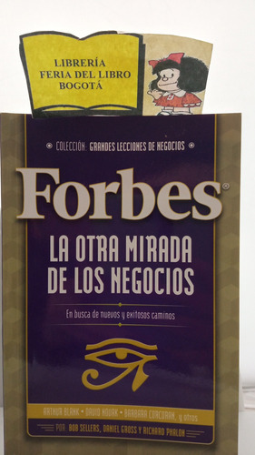 Forbes - La Otra Mirada De Los Negocios - Bob Sellers - 2011
