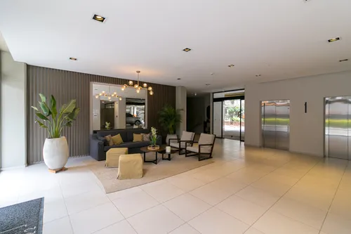 Apartaestudio En Arriendo En Samper Mendoza. Cod A1038816