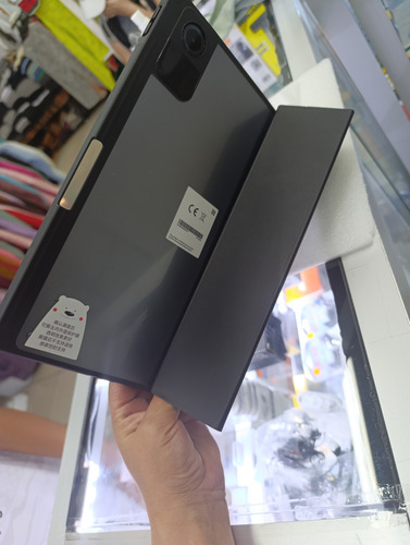 Estuche Rígido Antigolpe 360 Tablet Honor X9