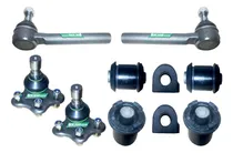 Comprar Kit Bujes + Rot + Ext Chevrolet Vectra 2005 - 2011 Ind Arg