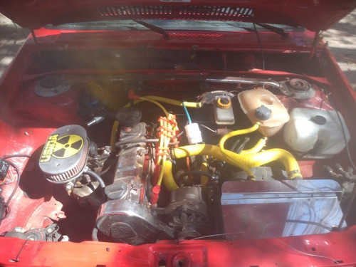 Woksvagem Quadrado Gts
