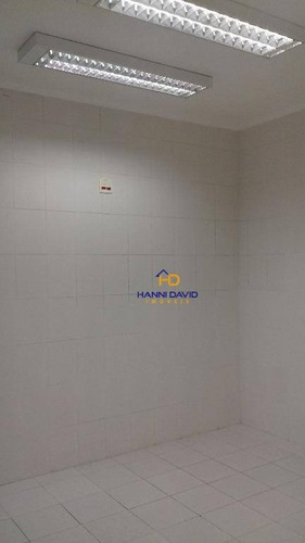Casa Com 1 Dormitório Para Alugar, 451 M² Por R$ 20.000,00/mês - Vila Clementino - São Paulo/sp - Ca0127