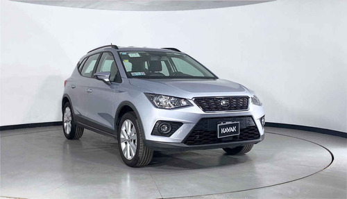 Imagen 3 de 15 de 112128 - Seat Arona 2018 Con Garantía