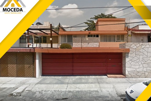 Dg-  ¡¡¡ Casa En Tlacoquemecatl De Remate Bancario Benito Juárez Cerca Del Valle Uacm !!!