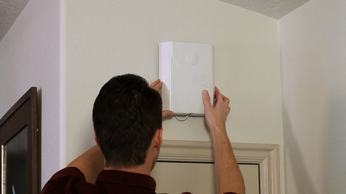 Weboost Home 3g - Kit De Amplificador De Señal Para El Hogar