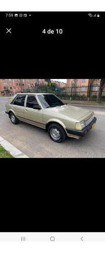 Mazda 323 1.3 Hb