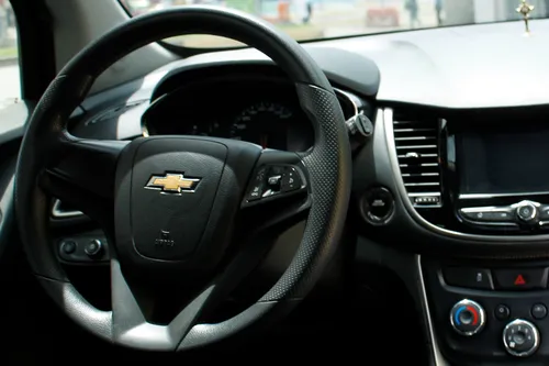 Chevrolet Tracker 1.8 Mt
