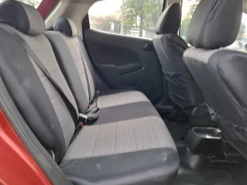Mazda 2 1.5 15Hap At