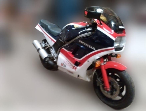 Imagen 5 de 10 de Honda Vfr 1000r V4 ,no Gsxr,zx,yzf,ducati,aprilia,mv Augusta