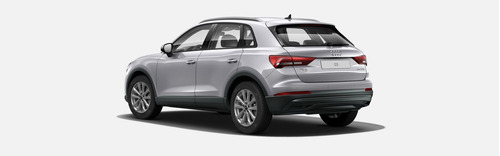 Imagen 3 de 15 de Audi Q3 35 Tfsi 2021