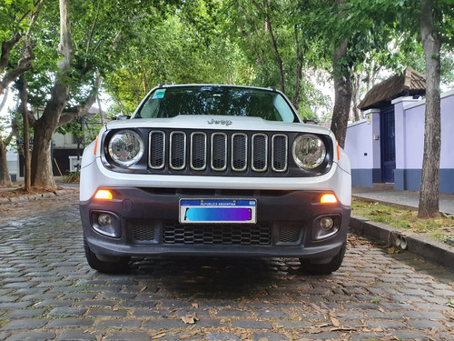 Jeep Renegade 1.8 Sport Plus