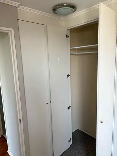 Arriendo Depto Cerca Colegio Concepción Y Avda Alemania