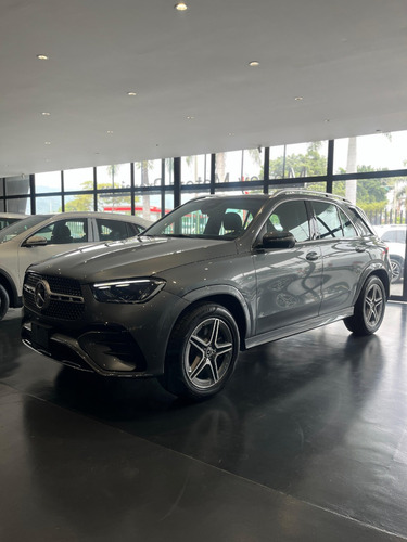 Mercedes Benz Gle 450 Suv 4*4 Facelift Hibrida 2023 - Gris 