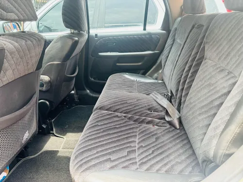 Honda CR-V 2.4 Lx