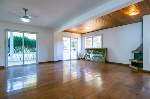 Imagem 2 de 30 de Chácara À Venda, 2500 M² Por R$ 899.900,00 - Caeté - São Roque/sp - Ch0004