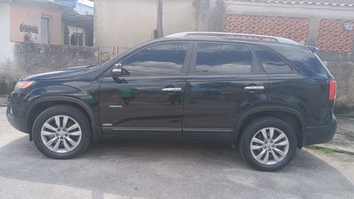 Kia Sorento 3.5 V6 Ex 7l 4x4 Aut. 5p