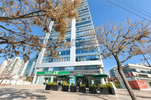Oficina Plug & Play 189m² Rosario Norte