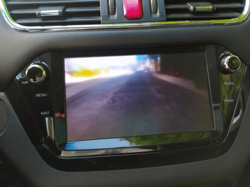 Imagen 11 de 15 de Jac Sei2 2018 1.5 At Cvt