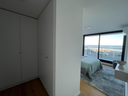 Imagen 15 de 15 de Excelente Apartamento 3 Dormitorios En Primera Línea Malvín - Lyra #104